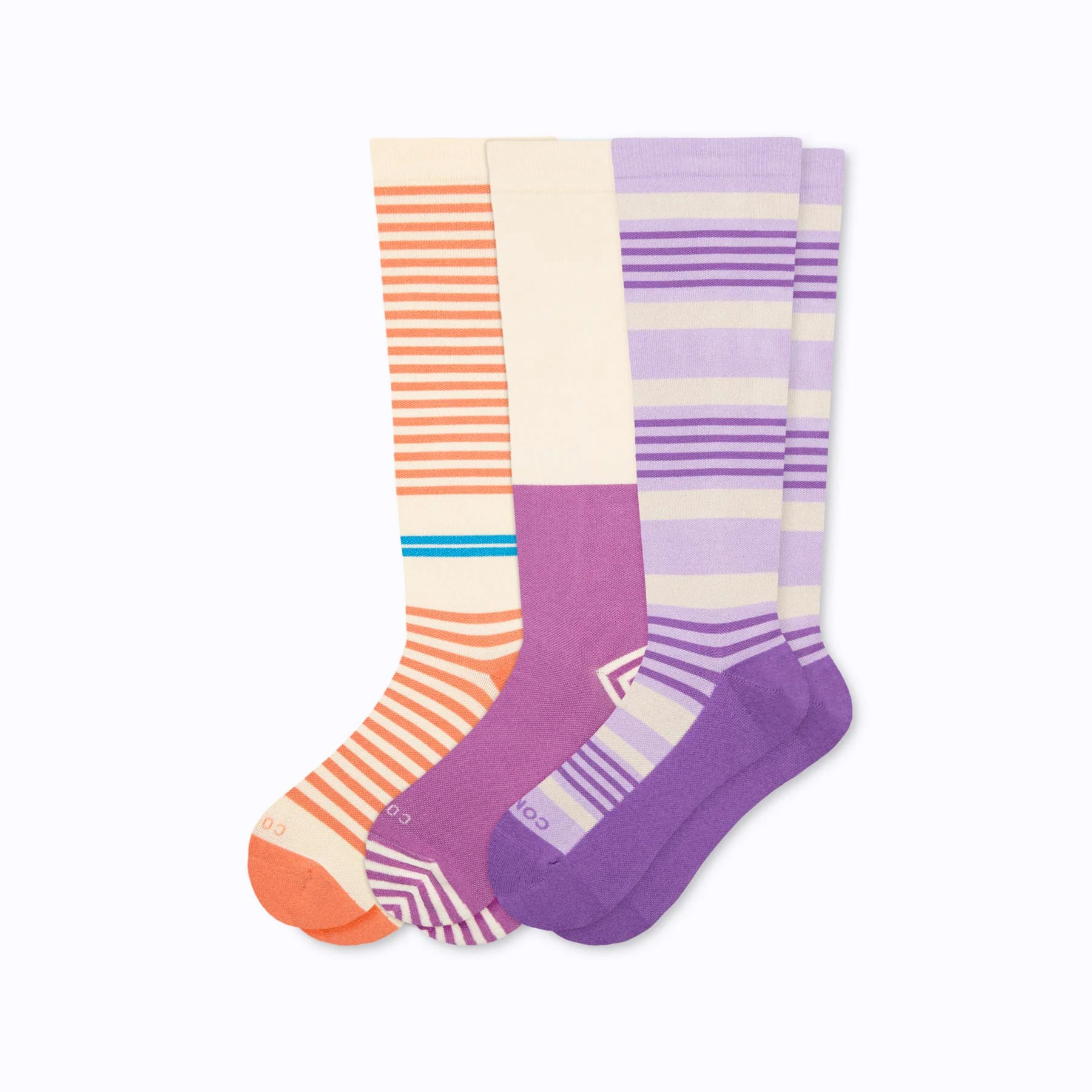 Our Best Selling Compression Sock Packs!